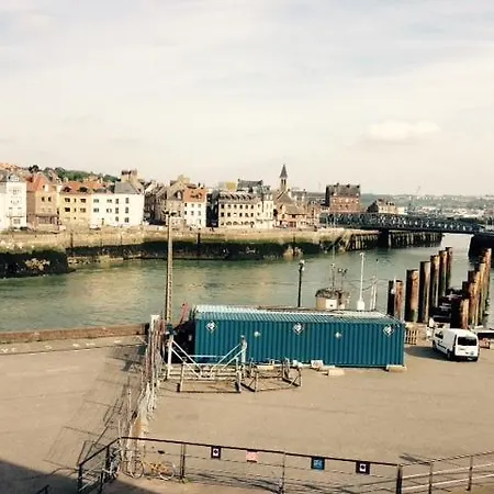Le Studio Du Bout Du Quai