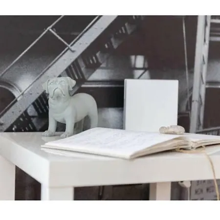 Le Studio Du Bout Du Quai דייפ