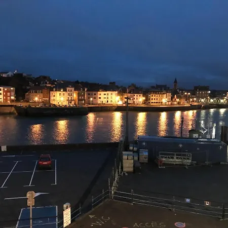 Le Studio Du Bout Du Quai * Dieppe