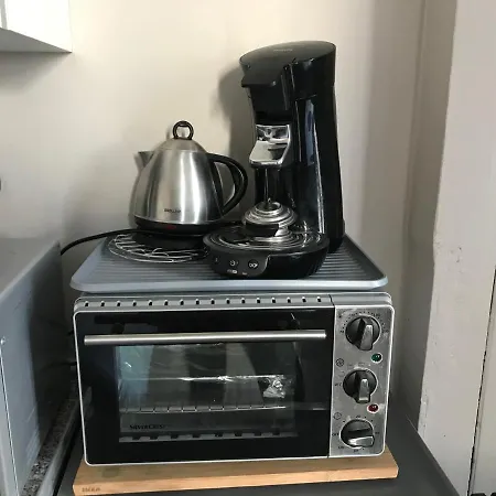 Le Studio Du Bout Du Quai * دْييب