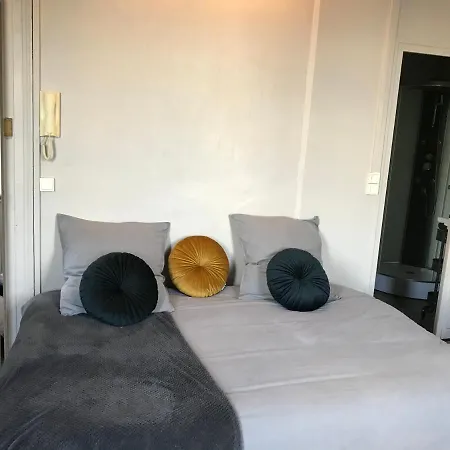 Le Studio Du Bout Du Quai *