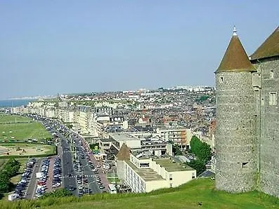 Le Studio Du Bout Du Quai * دْييب